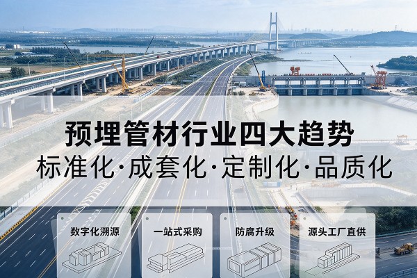 南陵行业发展趋势总结