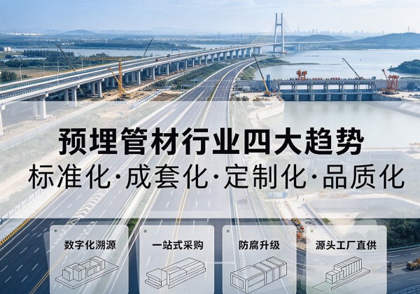 南陵行业发展趋势总结