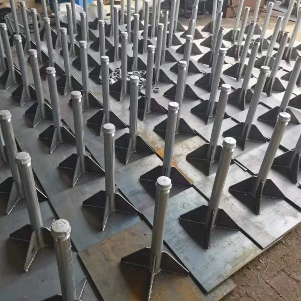 南陵沉降板现货
