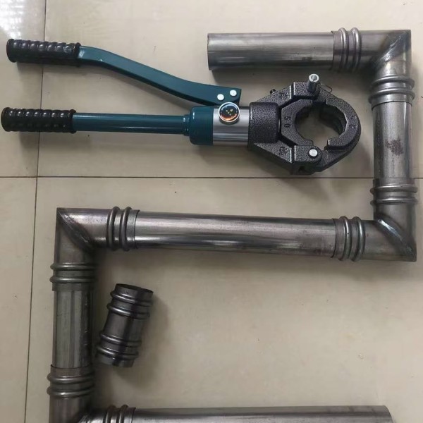 南陵鑫亿呈冷却管